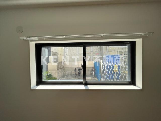 【内装】 | ＭＥＬＤＩＡ蒲田Ⅲ | 物件の内装です