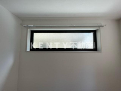 【内装】 | ＭＥＬＤＩＡ蒲田Ⅲ | きれいな内装です