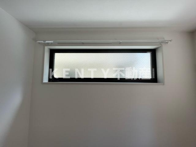 【内装】 | ＭＥＬＤＩＡ蒲田Ⅲ | きれいな内装です