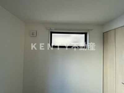 【内装】 | ＭＥＬＤＩＡ蒲田Ⅲ | 中はこのようになっています