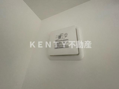 【設備】 | ＭＥＬＤＩＡ蒲田Ⅲ