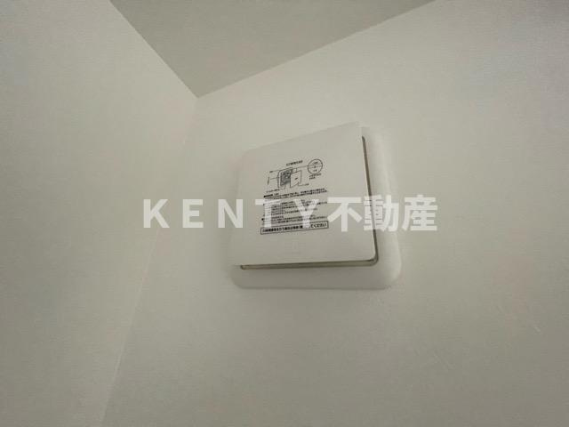 【設備】 | ＭＥＬＤＩＡ蒲田Ⅲ