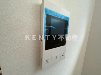 【セキュリティ】 | ＭＥＬＤＩＡ蒲田Ⅲ