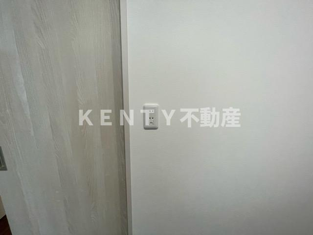 【その他】 | ＭＥＬＤＩＡ蒲田Ⅲ