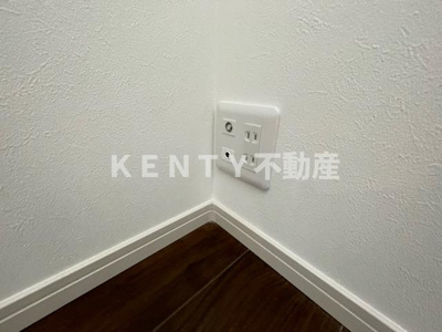 【設備】 | ＭＥＬＤＩＡ蒲田Ⅲ