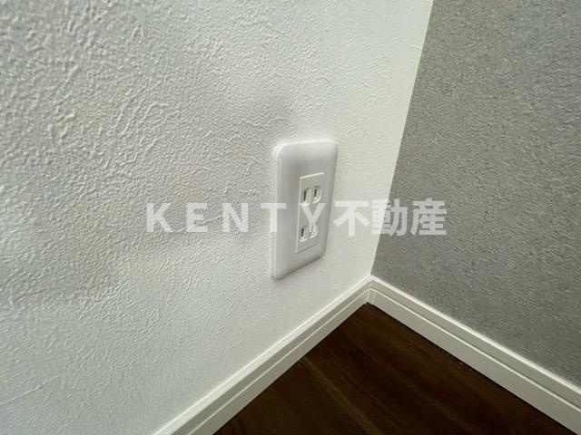 【設備】 | ＭＥＬＤＩＡ蒲田Ⅲ