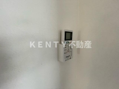 【設備】 | ＭＥＬＤＩＡ蒲田Ⅲ