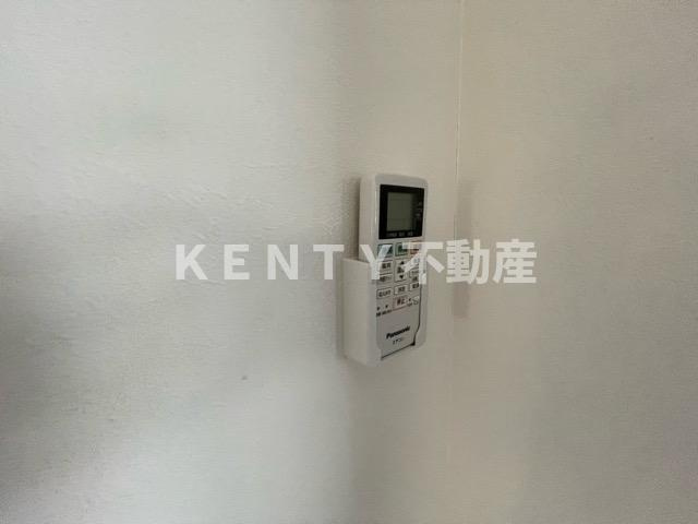 【設備】 | ＭＥＬＤＩＡ蒲田Ⅲ