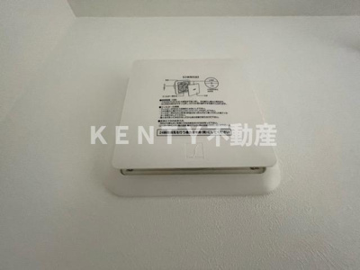 【設備】 | ＭＥＬＤＩＡ蒲田Ⅲ