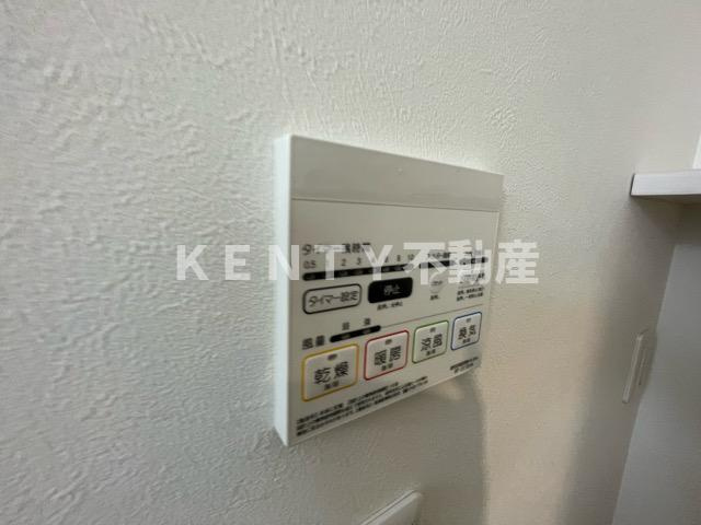 【設備】 | ＭＥＬＤＩＡ蒲田Ⅲ