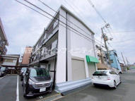 ”三由ハイツ”の画像