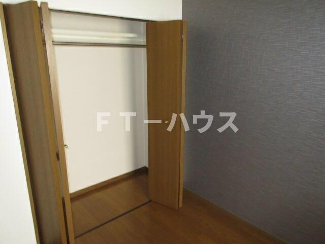 パオ・ヤマニシの収納