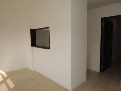 【内装】 | ヴィラ萱振 | きれいな内装です