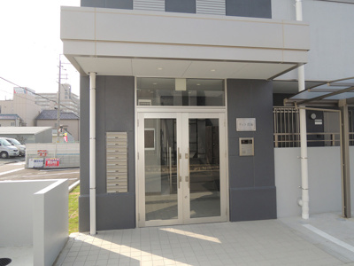 【セキュリティ】 | ヴィラ萱振