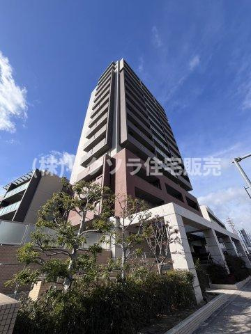 グランアッシュ寝屋川シティマークノースリッジの外観|新しい生活にいかがでしょうか？外観はお住まいの顔になります。こだわりたいポイントですね。水回りリフォームやリノベーションも承ってます。
■現地見学・資金計画相談・住宅ローン相談もお問合せ受付中■