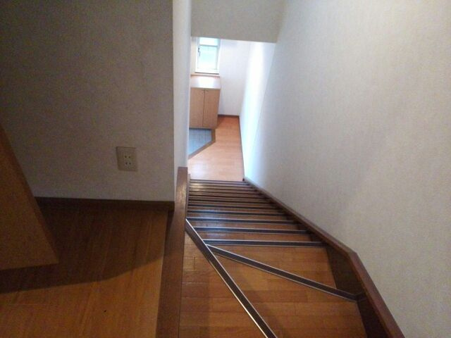 シャトー　ハピネス　　　刈谷市の賃貸ならクラスホーム刈谷店の玄関