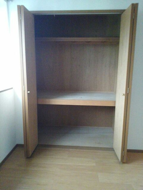 シャトー　ハピネス　　　刈谷市の賃貸ならクラスホーム刈谷店の収納