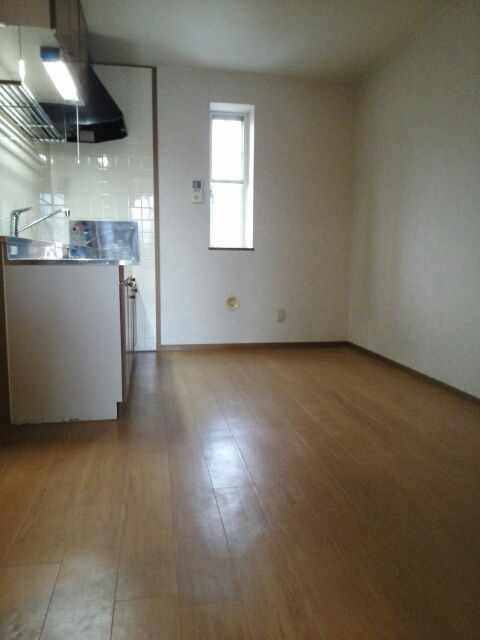 シャトー　ハピネス　　　刈谷市の賃貸ならクラスホーム刈谷店の居間・リビング