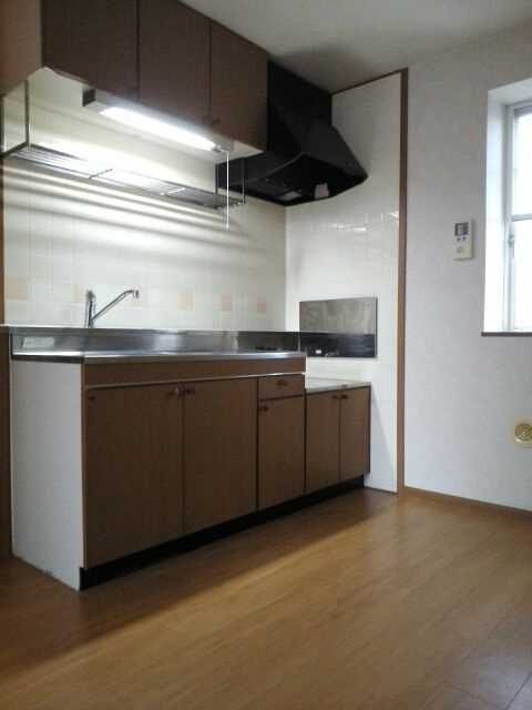 シャトー　ハピネス　　　刈谷市の賃貸ならクラスホーム刈谷店のキッチン