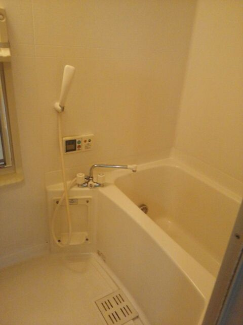 シャトー　ハピネス　　　刈谷市の賃貸ならクラスホーム刈谷店の浴室