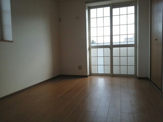 シャトー　ハピネス　　　刈谷市の賃貸ならクラスホーム刈谷店の居間・リビング