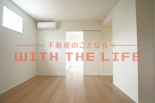 試験場前プレミアⅠ【キャッシュバック対象物件】の内装|きれいな内装です