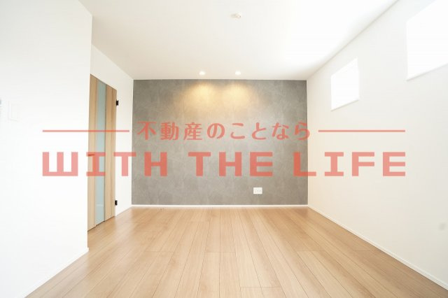 試験場前プレミアⅠ【キャッシュバック対象物件】の内装|内装は落ち着いています