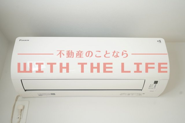 試験場前プレミアⅠ【キャッシュバック対象物件】の設備