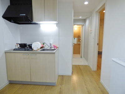 【設備】 | Mark Duo狭山