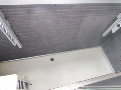 【バルコニー】 | Mark Duo狭山