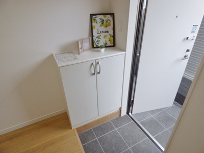 【玄関】 | Mark Duo狭山