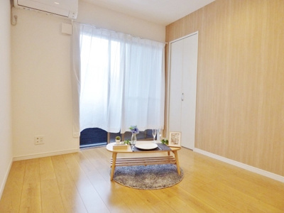 【洋室】 | Mark Duo狭山