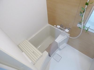 【浴室】 | Mark Duo狭山