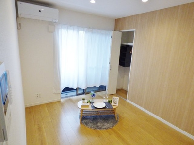 【収納】 | Mark Duo狭山