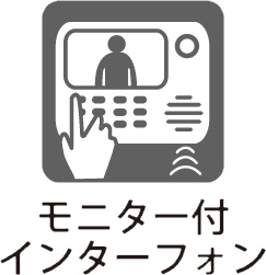 尾張旭市旭台のセキュリティ