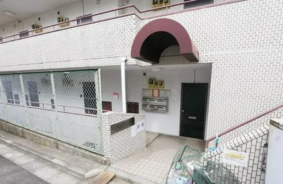 【その他共用部分】 | シャイニングコートＭＫＮ