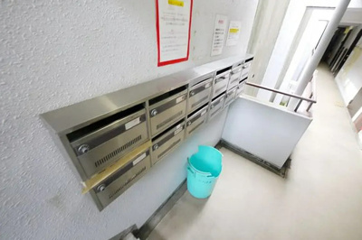 【その他共用部分】 | シャイニングコートＭＫＮ