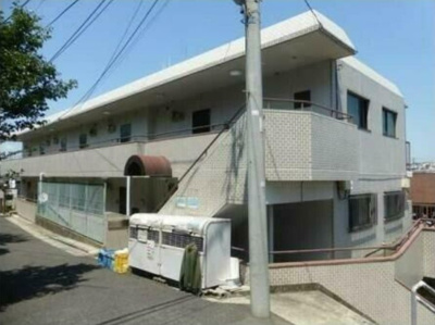 【外観】 | シャイニングコートＭＫＮ