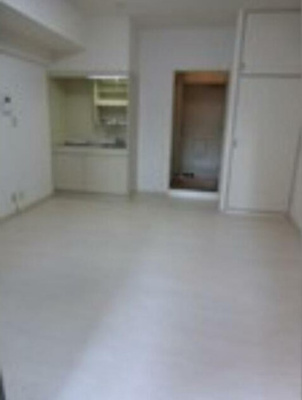 【内装】 | シャイニングコートＭＫＮ