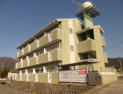 【外観】 | メゾンはたじき