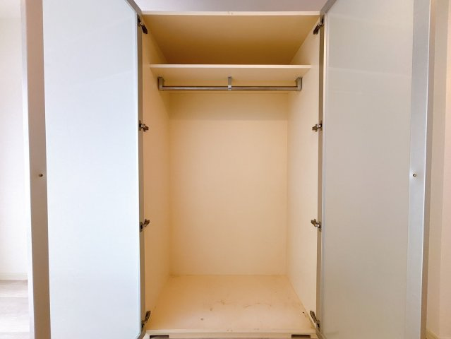【収納】 | プライムアーバン三軒茶屋