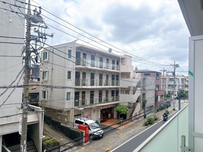 【展望】 | プライムアーバン三軒茶屋