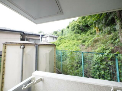 【展望】 | メインステージ保土ヶ谷