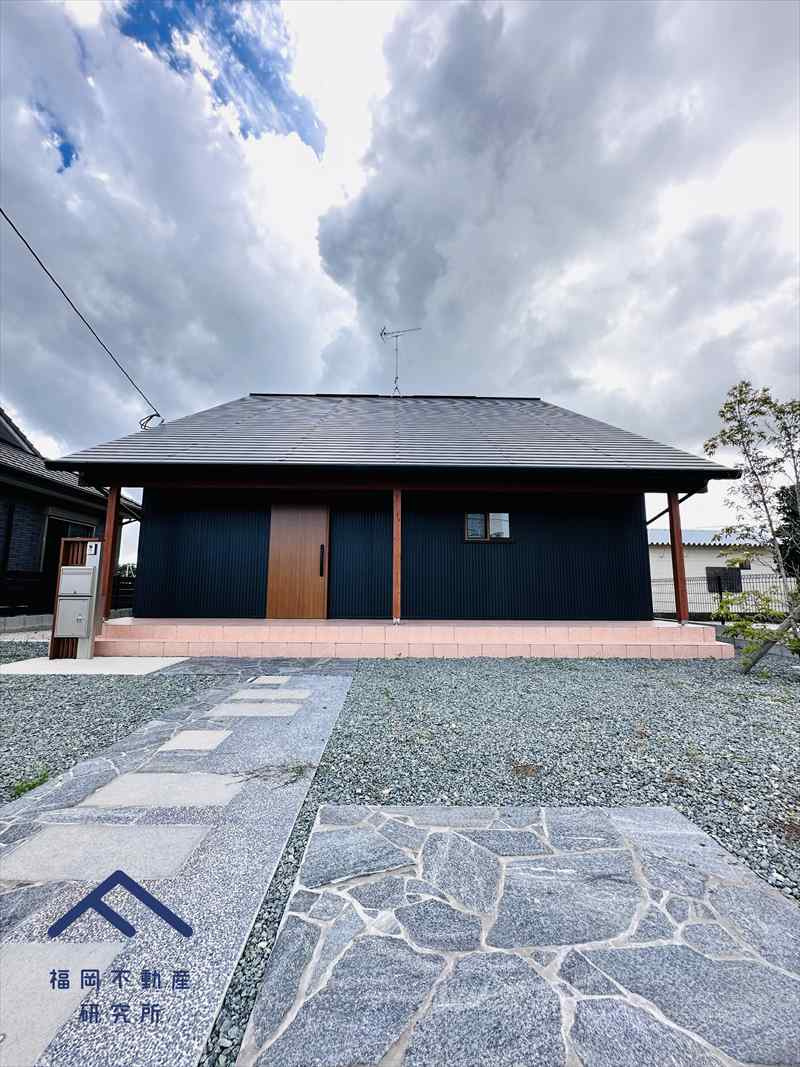 神埼郡吉野ヶ里町立野　戸建て