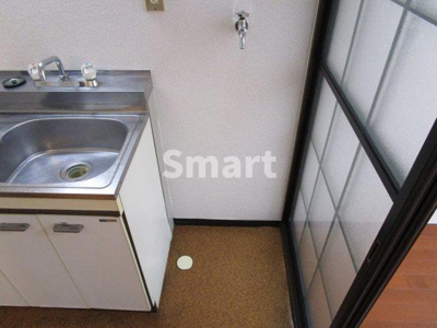 【設備】 | ハマノハイム