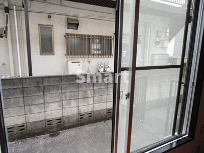 【展望】 | ハマノハイム