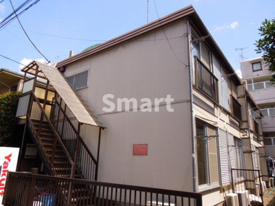 【外観】 | ハマノハイム