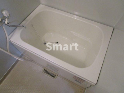 【浴室】 | ハマノハイム