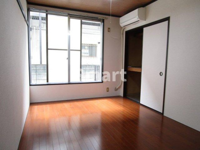 【居間・リビング】 | ハマノハイム