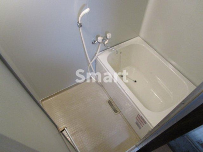 【浴室】 | ハマノハイム